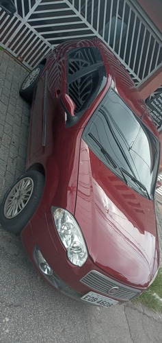 Fiat Palio 2010 1.0 Elx Flex 5p