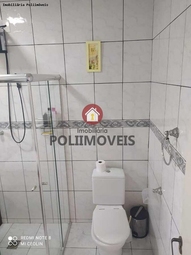 Sobrado Para Venda Em Araucária, Vila Nova, 3 Dormitórios, 1 Suíte, 3 Banheiros, 2 Vagas - So0663_2-1162352