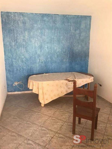 Imagem 10 de 21 de Sobrado Residencial À Venda, Parada Inglesa, São Paulo. - So0974v