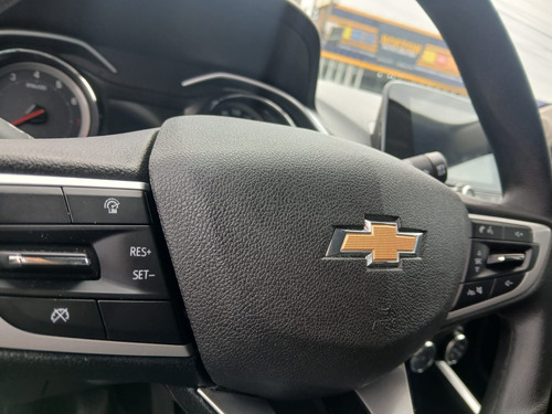 Chevrolet Onix 1.0 Lt 5p