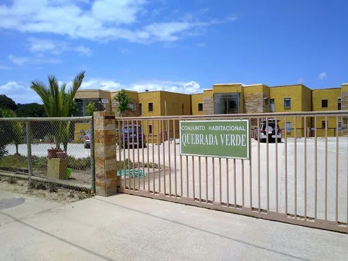 Se Vende Depto, Exclusivo Condominio, Algarrobo.