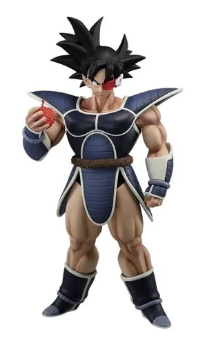 Turles Figura Dragon Ball Z MercadoLibre