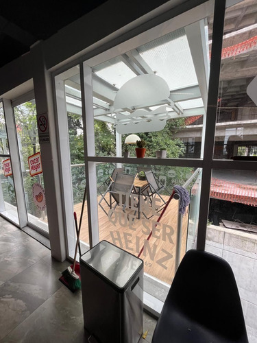 Oficina En Renta En Lomas De Chapultepec