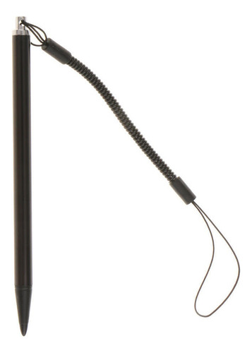 Pluma Resistiva De La Pantalla Táctil Negro