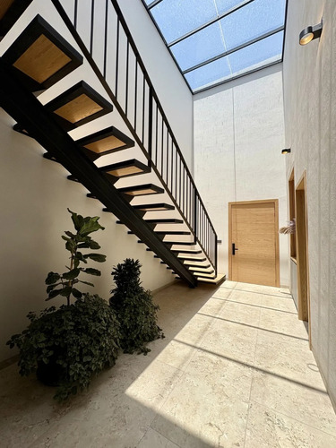 R Casa En Venta Metepec Por Parque Bicentenario