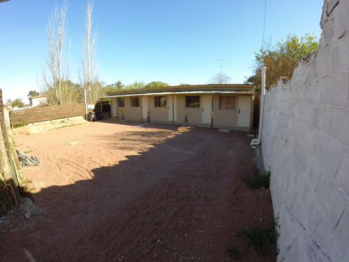 Alquiler Apartamento Médanos De Solymar. 1 Dormitorio
