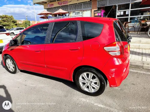 Honda Fit 1.3 Lx