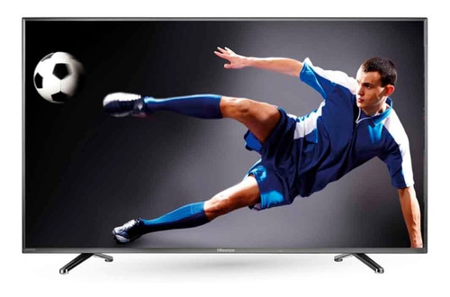 Tv Led Hisense 43 Hle4317rtf Smart Full Hd Netflix Hdmi Usb
