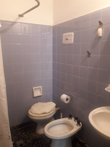 Imagen 8 de 10 de Alquiler Temporal. Departamento 2 Ambientes. En San Bernardo