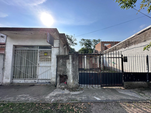 Casa 3 Ambientes | Ituzaingo Norte | Acepta Permuta Departamento Caba