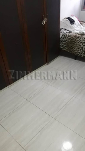 Imagem 4 de 6 de Apartamento - Santa Cecilia - Ref: 96725 - V-96725