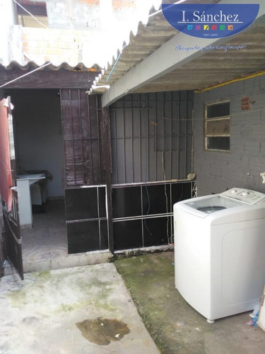 Imagem 6 de 14 de Casa Para Venda Em Itaquaquecetuba, Jardim Itapuã, 2 Dormitórios, 2 Banheiros, 1 Vaga - 210106d_1-1704026