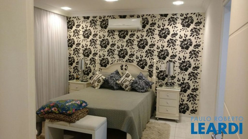 Imagem 10 de 15 de Casa Em Condomínio - Condomínio Arujá 5 - Sp - 515041