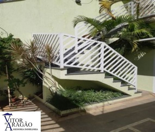 Imagem 4 de 15 de 02074 - Sobrado 3 Dorms. (1 Suíte), Vila Isolina Mazzei - São Paulo/sp - 2074
