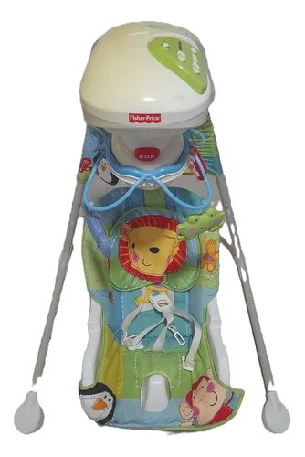 Columpio fisher best sale price usado