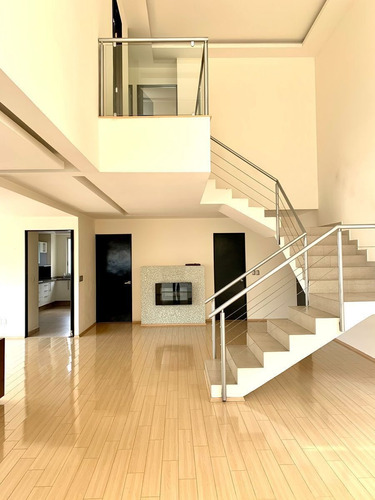 Imagen 1 de 16 de Interlomas, Precioso Departamento Super Iluminado Con Doble