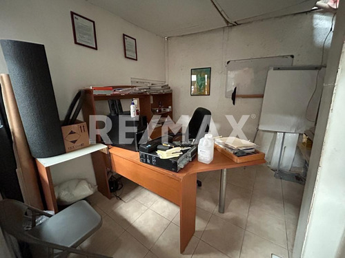 Bodega / Nave Industrial En Venta En El Pico, Las Animas, Tepotzotlán, Estado De México