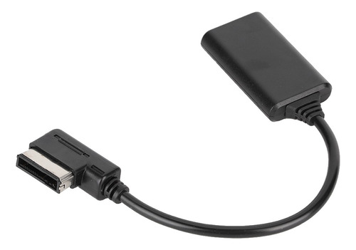 Cable Auxiliar Adaptador Bluetooth Mmi Para Q5, A5, A7, R7,