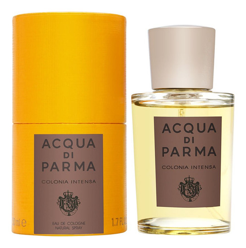 Perfume Acqua Di Parma Colonia Intense Eau De Cologne 50 Ml