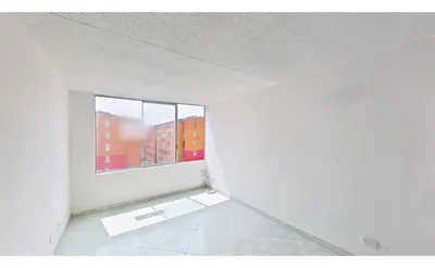 Apartamento en venta