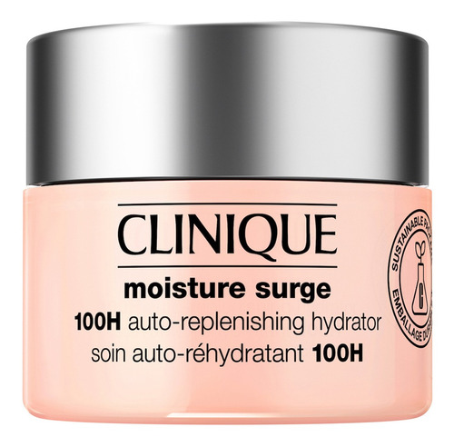 Clinique Moisture Surge 100h Auto-replenishing Hydrator 15ml