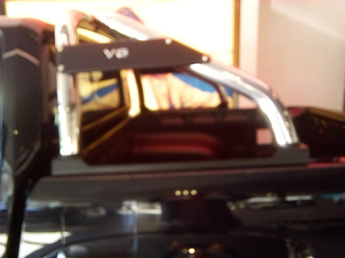 Volkswagen Amarok 3.0 V6 Cd Highline