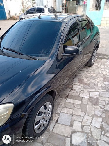 Imagem 1 de 13 de Chevrolet Prisma 2010 1.0 Maxx Flexpower 4p