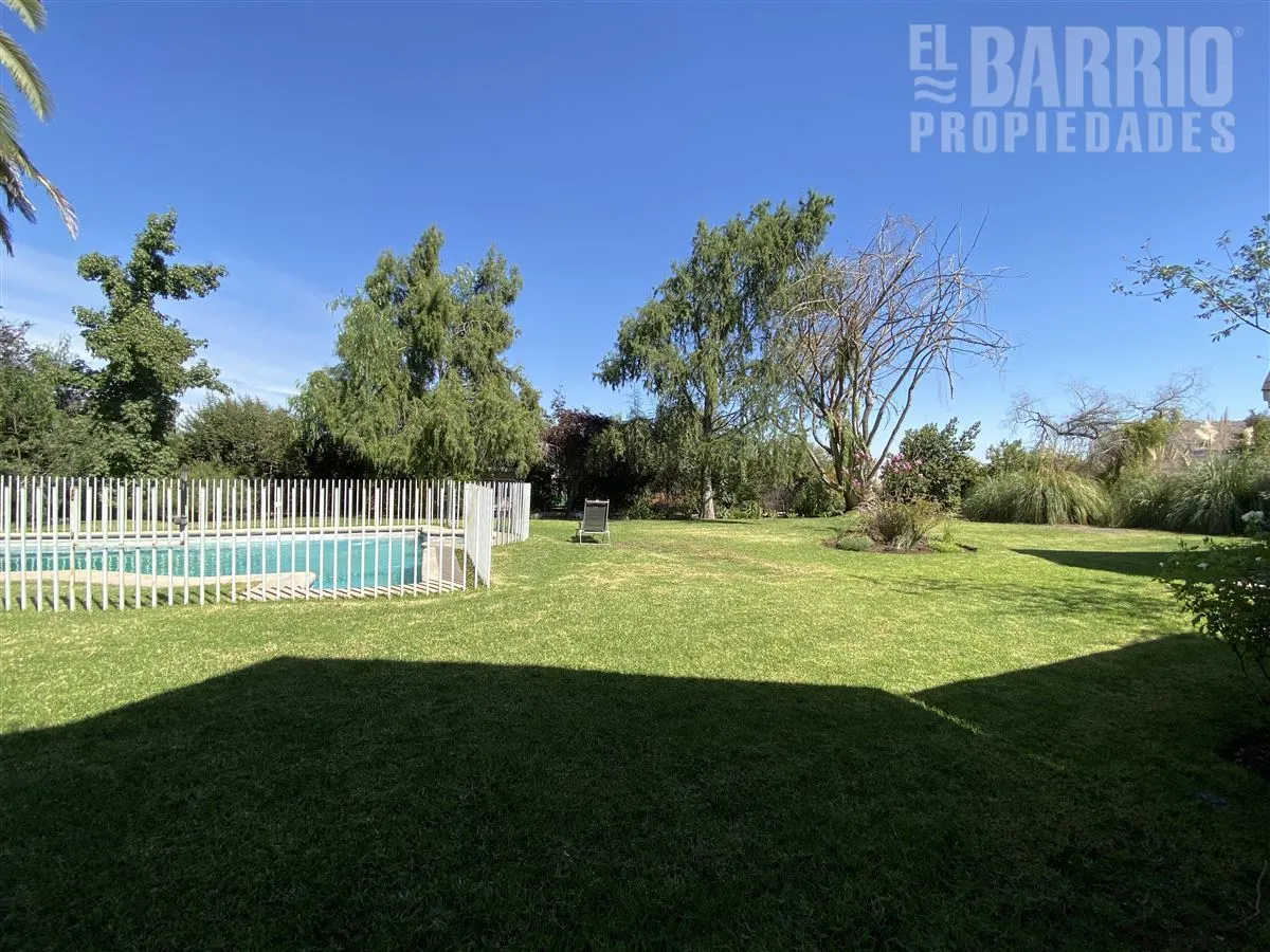Imagen 4 de 29 de Casa En Venta De 4 Dorm. En Colina
