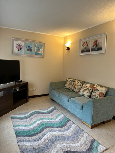 Imagen 16 de 24 de Vendo Casa Town House En Condominio, Ubicada En Pucón Ix