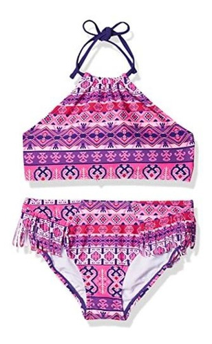 Kanu Surf Girls Upf 50+ Playa Deporte Stoper Bikini Vzqsl