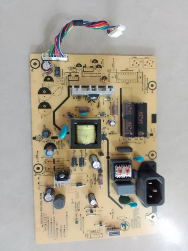 Fuente De Poder Monitor Hp Lcd Lv1911