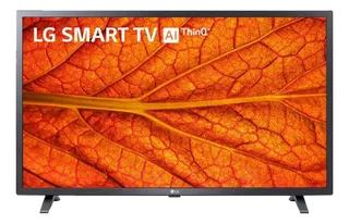 Smart Tv LG Ai Thinq 32lm63 Led Webos Hd 32 120v/240v