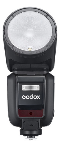 Flash De Cámara Godox V100 Para Nikon