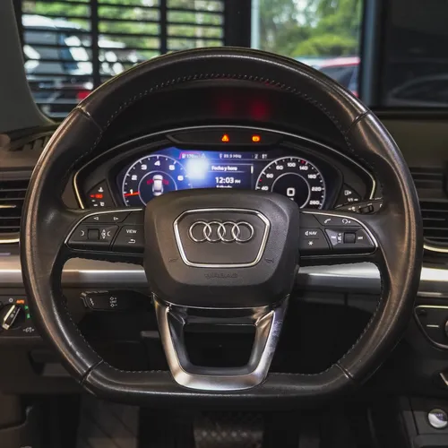 Audi Q5 Tfsi 4x4 2019