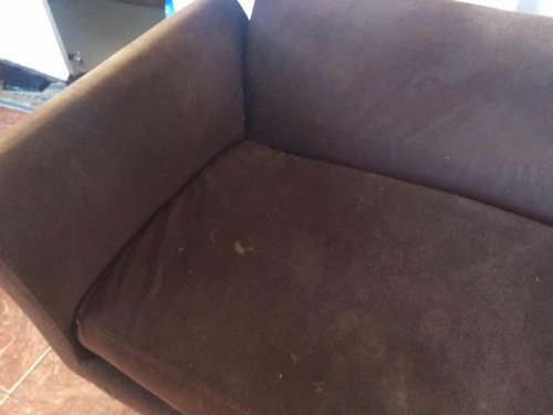 Sillon 2 Cuerpos Excelente Con Detalles
