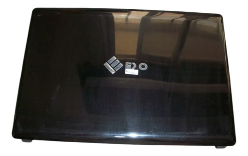 Cover Tapa De Display + Marco Notebook Exo Es214 Es216