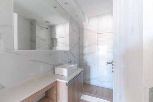 Imagen 16 de 21 de Venta Depto 3 Amb Martinez Balcon Cochera 2 Baños