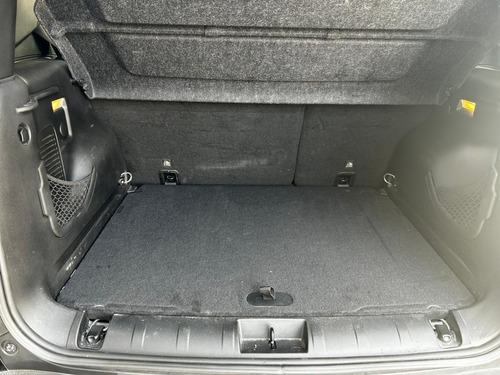 Imagen 20 de 20 de Jeep Renegade Longitud 1.8 At6 Jf