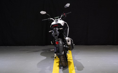 Benelli 180 S