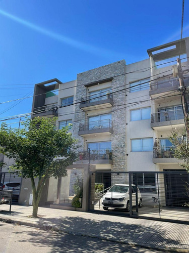 Departamento En Venta - 1 Dormitorio 1 Baño - 59mts2 - Villa Sarmiento, Morón