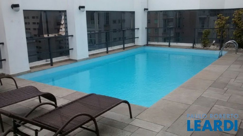 Flat - Jardim América - Sp - 482908