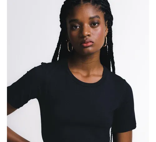 Camiseta Feminina Daily Insider