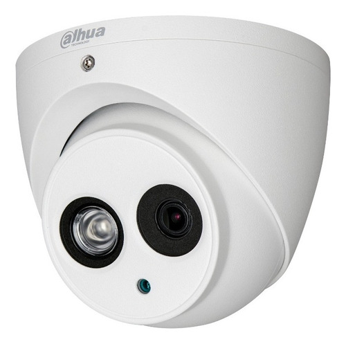 2mp Hdcvi Poc Ir Eyeball Camera Dh-hac-hdw1200emn-a