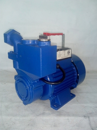 Bomba Autocebante 1 Hp