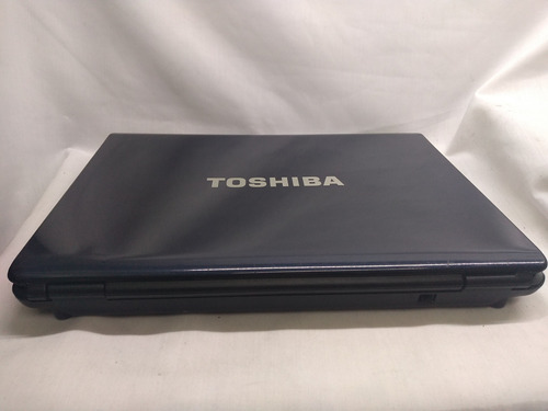 Carcasa Laptop Toshiba  L305-sp5806r  Np:pslb8u-026rl1