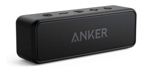 Anker Soundcore 2 Portable Bluetooth Speaker With Superior.
