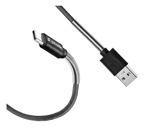 Cable de Carga USB-C Xiaomi (1.5m)