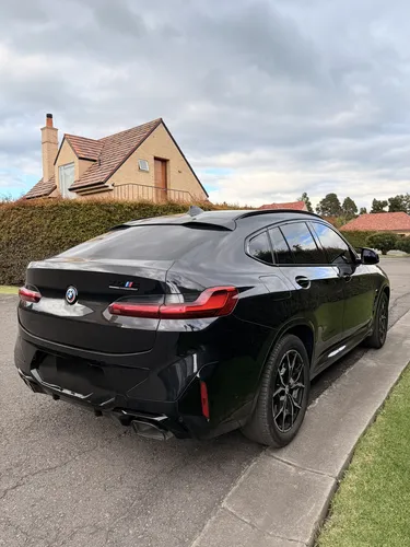 BMW X4 2.0 Xdrive30i
