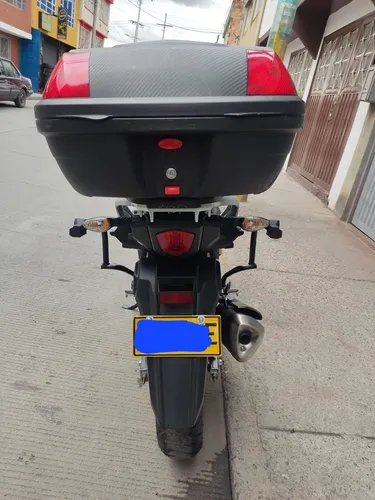 Suzuki Vstrom 250 Mod 2018