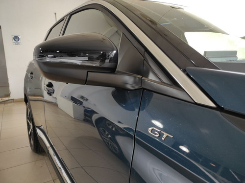 Imagen 7 de 15 de Peugeot 3008 Gt Pack Hdi Tiptronic Am22
